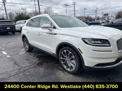 Used 2022  Lincoln Nautilus Reserve AWD at Drive Now Westlake near Westlake&comma; OH