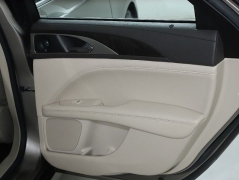 Used 2019  Lincoln MKZ 4d Sedan AWD Reserve I at DriveNow Mayfield near Mayfield Heights&comma; OH