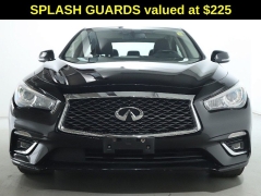 Used 2019  INFINITI Q50 3&period;0t LUXE AWD at DriveNow Mayfield near Mayfield Heights&comma; OH