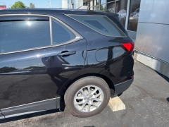 Used 2022 Chevrolet Equinox AWD 4dr LS w/1LS at Drive Now Westlake near Westlake, OH