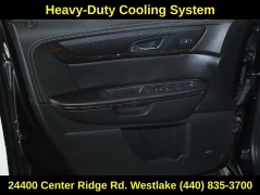 Used 2016  GMC Acadia 4d SUV AWD Denali at Drive Now Westlake near Westlake&comma; OH