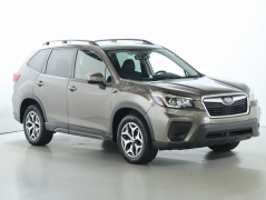 Used 2020  Subaru Forester Premium CVT at Drive Now Westlake near Westlake, OH