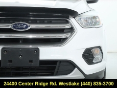 Used 2017  Ford Escape 4d SUV FWD SE at DriveNow Mayfield near Mayfield Heights&comma; OH