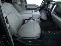 Used 2015  Ford F-150 4WD SuperCab at DriveNow Mayfield near Mayfield Heights&comma; OH