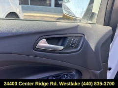 Used 2017  Ford Escape 4d SUV FWD SE at DriveNow Mayfield near Mayfield Heights&comma; OH