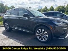 Used 2022  Lincoln Corsair Reserve AWD at Drive Now Westlake near Westlake&comma; OH