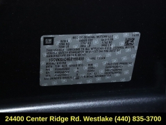 Used 2016  Chevrolet Silverado 1500 4WD Double Cab 143&period;5" LTZ w&sol;2LZ at Drive Now Westlake near Westlake&comma; OH