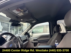 Used 2019  Ford F-150 4WD SuperCrew Box at DriveNow Mayfield near Mayfield Heights&comma; OH