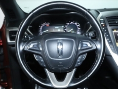 Used 2018 Lincoln MKZ 4d Sedan FWD Premiere at Drive Now Westlake near Westlake, OH