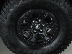 Used 2022  Ford Bronco Wildtrak 4 Door Advanced 4x4 at Drive Now Westlake near Westlake, OH