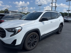 Used 2021 GMC Terrain FWD 4dr SLT at DriveNow Mayfield near Mayfield Heights, OH