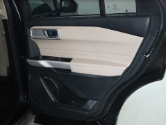 Used 2022  Ford Explorer Limited 4WD at DriveNow Mayfield near Mayfield Heights&comma; OH
