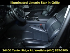 Used 2025  Lincoln Aviator Reserve AWD at Drive Now Westlake near Westlake&comma; OH