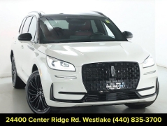 Used 2024  Lincoln Corsair Reserve AWD at DriveNow Mayfield near Mayfield Heights&comma; OH