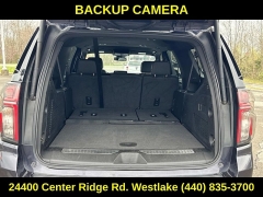 Used 2024  Chevrolet Suburban 2WD 4dr RST at DriveNow Mayfield near Mayfield Heights&comma; OH