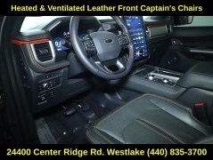 Used 2022  Ford Expedition Timberline 4x4 at Drive Now Westlake near Westlake&comma; OH