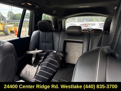 Used 2023  Mercedes-Benz GLS GLS 450 4MATIC SUV at DriveNow Mayfield near Mayfield Heights&comma; OH
