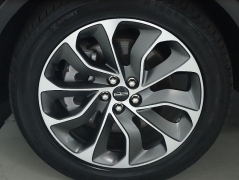 Used 2022  Lincoln Nautilus Reserve AWD at DriveNow Mayfield near Mayfield Heights&comma; OH