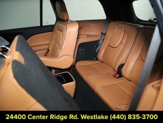 Used 2025  Lincoln Aviator Black Label AWD at DriveNow Mayfield near Mayfield Heights&comma; OH