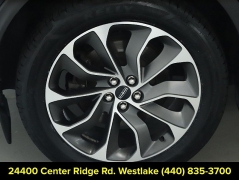 Used 2021  Lincoln Nautilus Reserve AWD at Drive Now Westlake near Westlake&comma; OH