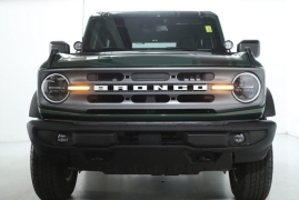 Used 2022 Ford Bronco Big Bend 2 Door 4x4 at DriveNow Mayfield near Mayfield Heights, OH