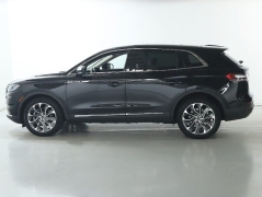 Used 2022  Lincoln Nautilus Reserve AWD at DriveNow Mayfield near Mayfield Heights&comma; OH