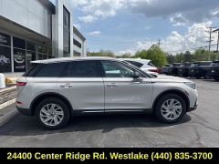 Used 2024  Lincoln Corsair Premiere FWD at DriveNow Mayfield near Mayfield Heights&comma; OH