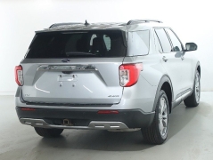 Used 2022  Ford Explorer XLT 4WD at DriveNow Mayfield near Mayfield Heights&comma; OH