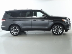 Used 2023 Lincoln Navigator Reserve 4x4 at DriveNow Mayfield near Mayfield Heights, OH