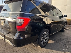 Used 2020  Ford Expedition Max 4d SUV 4WD Platinum at DriveNow Mayfield near Mayfield Heights, OH