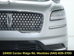 Used 2022  Lincoln Nautilus Standard AWD at DriveNow Mayfield near Mayfield Heights&comma; OH