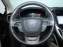 Used 2020 Lincoln Nautilus 4d SUV AWD Reserve 2.7L at Drive Now Westlake near Westlake, OH