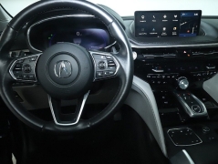 Used 2023  Acura MDX SH-AWD w&sol;Advance Pkg at Drive Now Westlake near Westlake&comma; OH