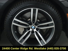 Used 2023  BMW 5 Series 530i xDrive Sedan at Drive Now Westlake near Westlake&comma; OH
