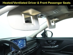 Used 2023  Lincoln Corsair Reserve AWD at Drive Now Westlake near Westlake&comma; OH