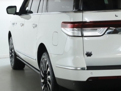 Used 2022 Lincoln Navigator L Black Label 4x4 at DriveNow Mayfield near Mayfield Heights, OH