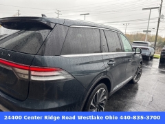 Used 2023  Lincoln Aviator Reserve AWD at Drive Now Westlake near Westlake, OH