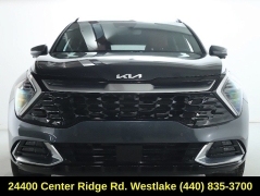 Used 2023  Kia Sportage SX-Prestige FWD at Drive Now Westlake near Westlake&comma; OH