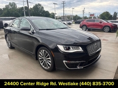 Used 2019  Lincoln MKZ 4d Sedan FWD Reserve I at DriveNow Mayfield near Mayfield Heights&comma; OH