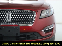 Used 2019  Lincoln MKC 4d SUV FWD Select at Drive Now Westlake near Westlake&comma; OH