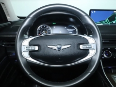 Used 2024 Genesis GV80 3.5T AWD at Drive Now Westlake near Westlake, OH