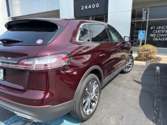 Used 2023 Lincoln Nautilus Reserve AWD at Drive Now Westlake near Westlake, OH