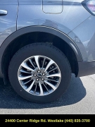 Used 2022  Lincoln Nautilus Reserve AWD at DriveNow Mayfield near Mayfield Heights&comma; OH