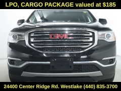 Used 2019  GMC Acadia 4d SUV AWD SLE-2 V6 at DriveNow Mayfield near Mayfield Heights&comma; OH