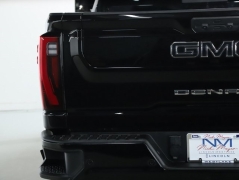 Used 2024 GMC Sierra 2500HD 4WD Crew Cab 159" Denali Ultimate at DriveNow Mayfield near Mayfield Heights, OH