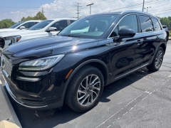 Used 2021 Lincoln Corsair Standard AWD at DriveNow Mayfield near Mayfield Heights, OH