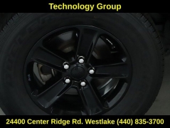 Used 2022  Jeep Wrangler Unlimited Sport Altitude 4x4 at Drive Now Westlake near Westlake&comma; OH