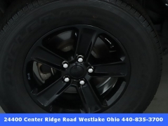 Used 2022  Jeep Wrangler Unlimited Sport Altitude 4x4 at DriveNow Mayfield near Mayfield Heights, OH