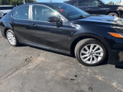 Used 2024 Toyota Camry LE Auto at DriveNow Mayfield near Mayfield Heights, OH