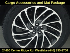 Used 2019  Lincoln Nautilus Reserve AWD at Drive Now Westlake near Westlake&comma; OH